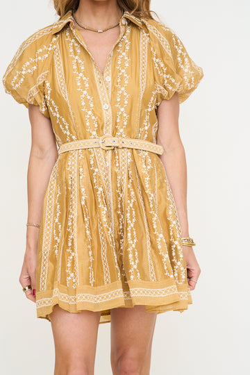 Daisy Dress