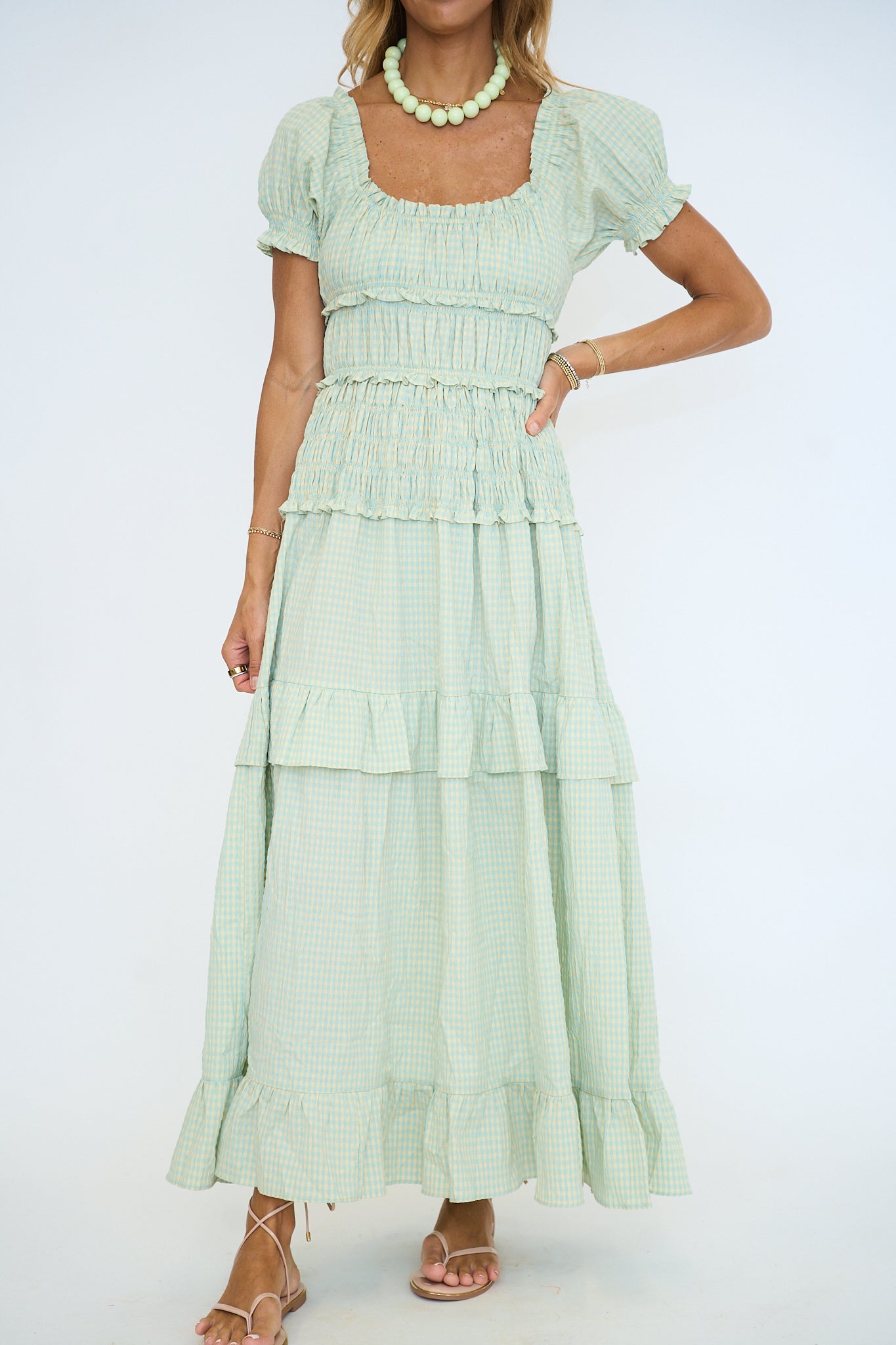 Dresses