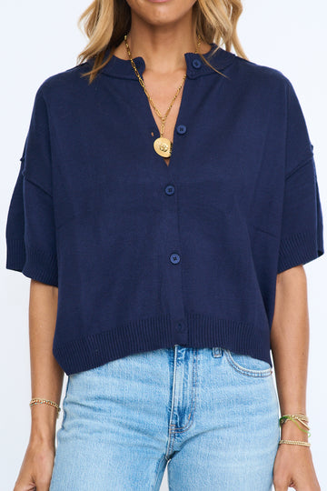 Everyday Cardigan Sweater