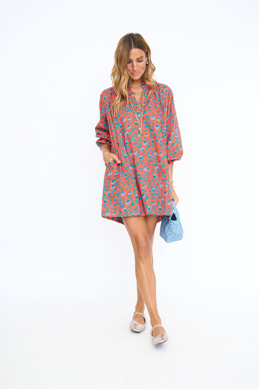 Wildflower Tango Lilly Dress