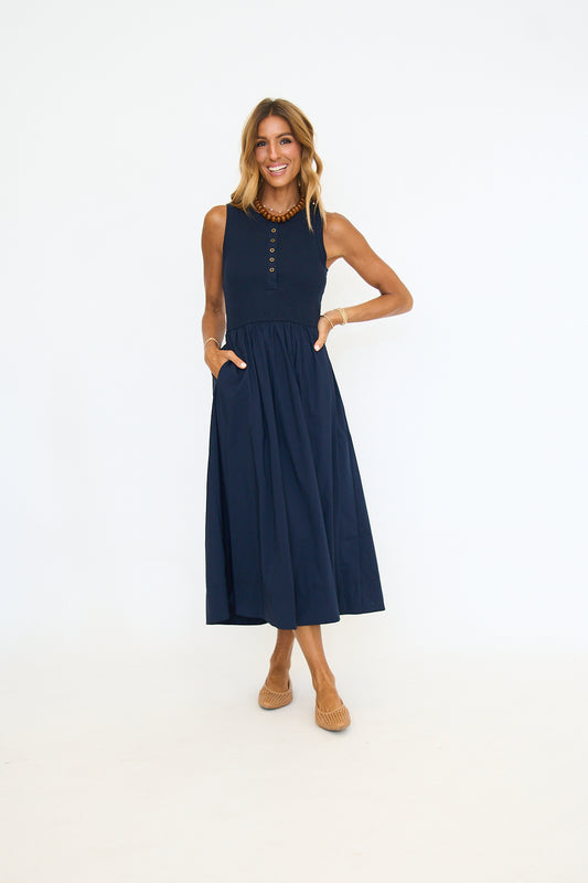 Meadow Maxi Dress