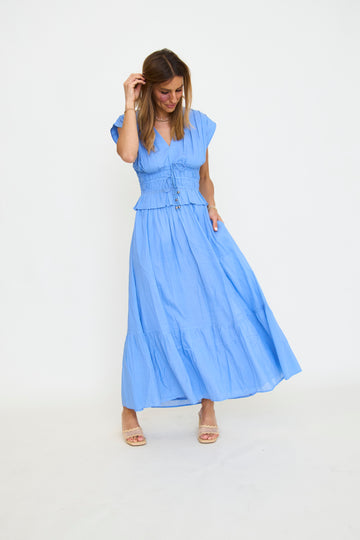 Sammie Maxi Skirt Set