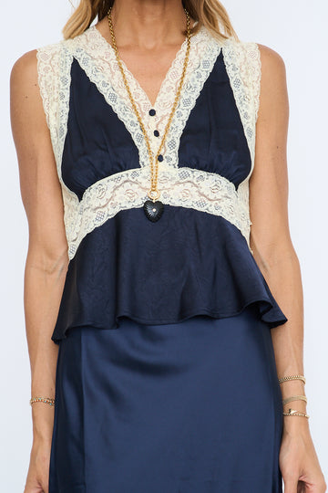 Elinor Top