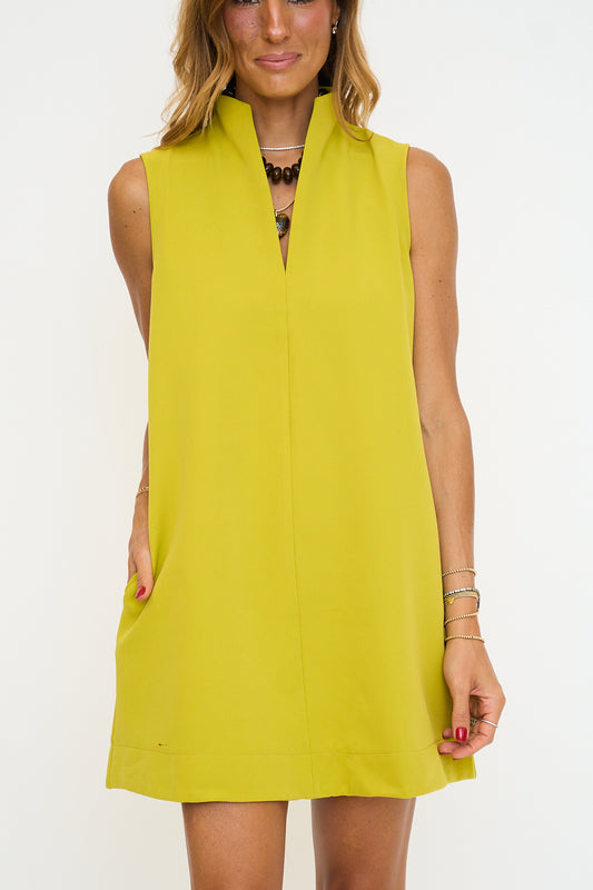 Harper Mini Dress
