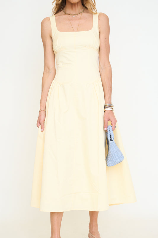 Calista Dress