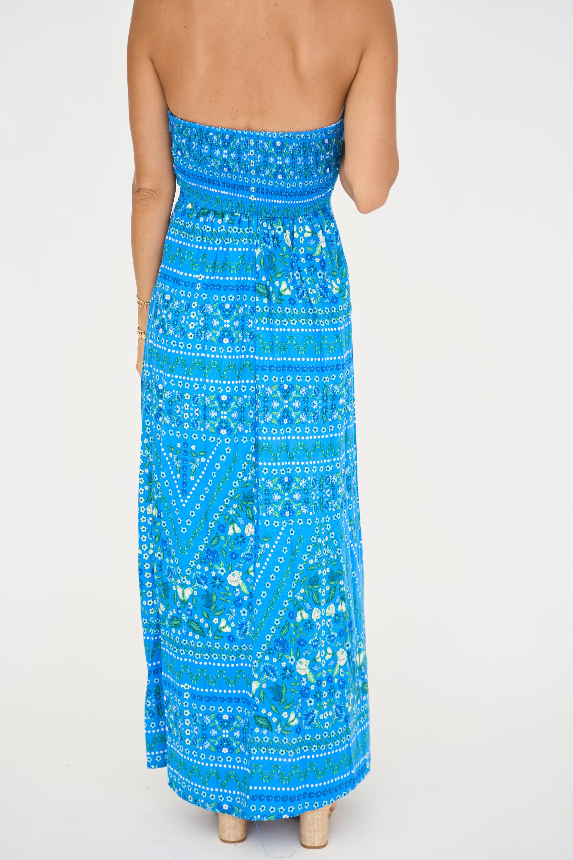 Danna Maxi Dress