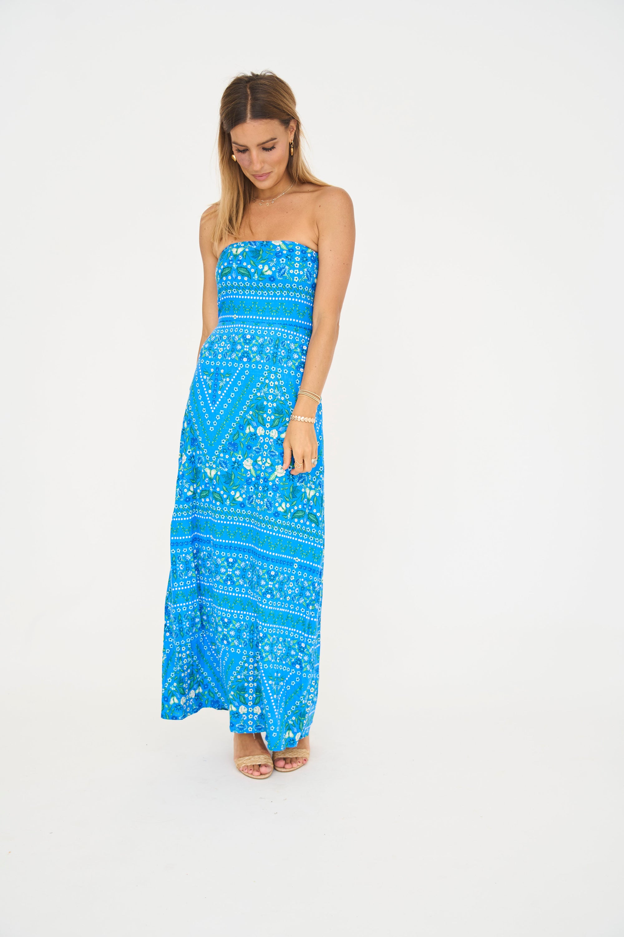 Danna Maxi Dress