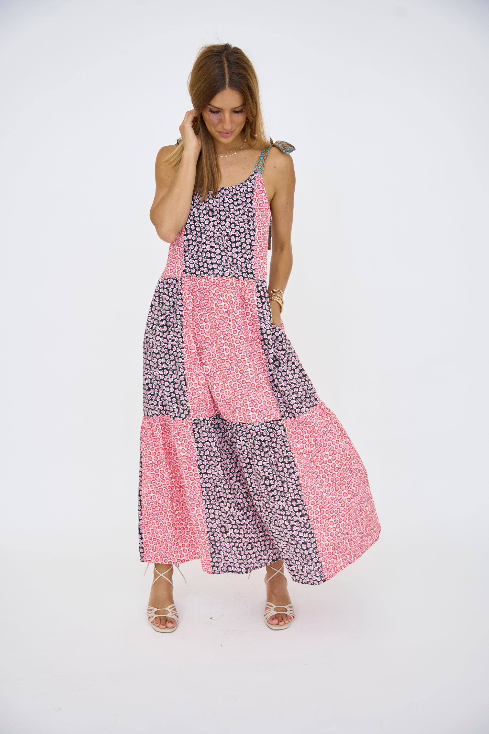 Aylin Maxi Dress