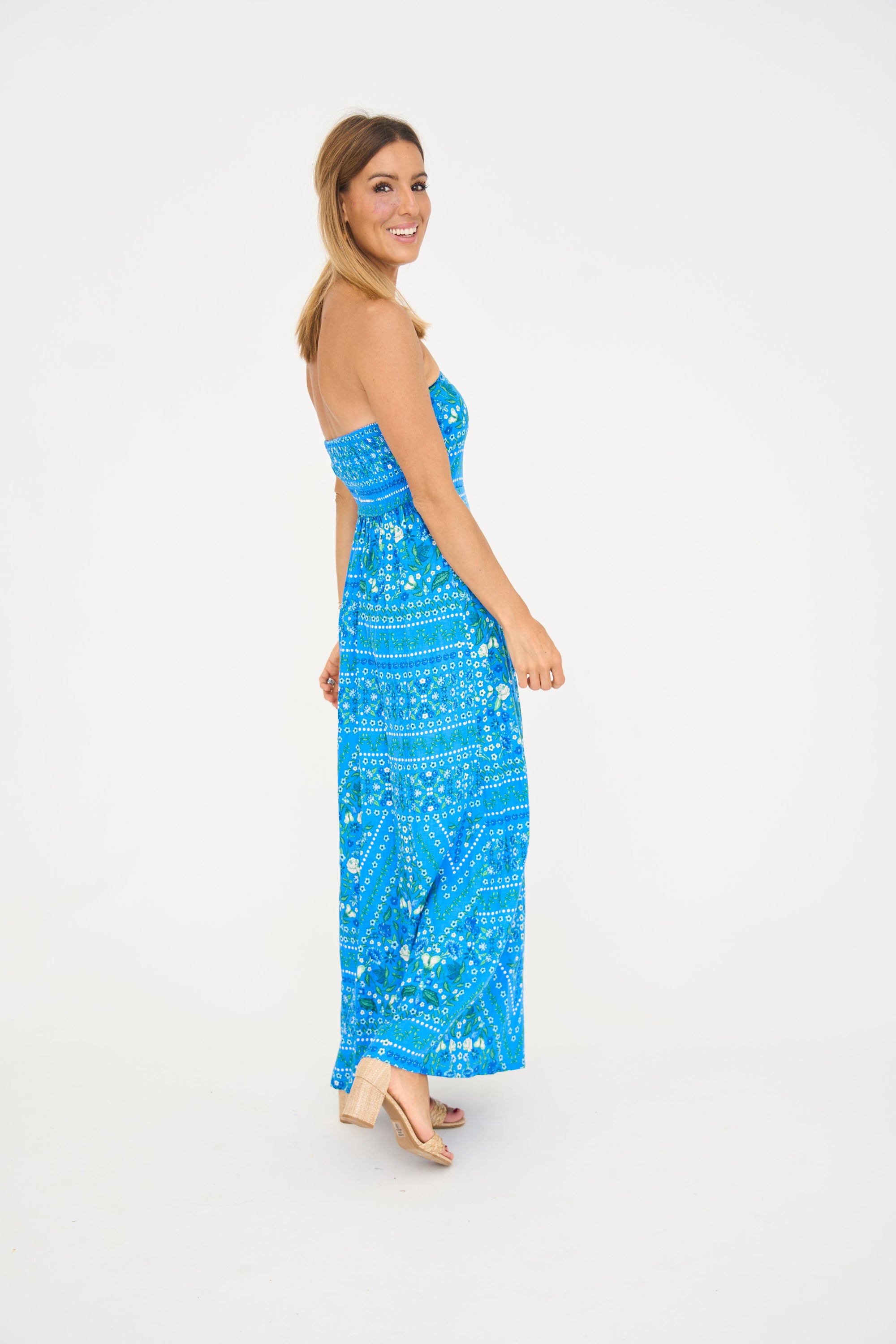 Danna Maxi Dress