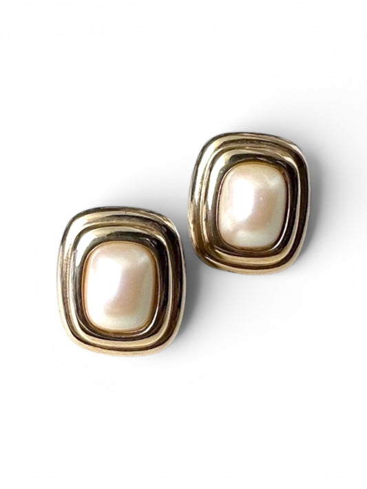 VINTAGE GIVENCHY STUDS