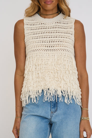 Montauk Sweater Vest