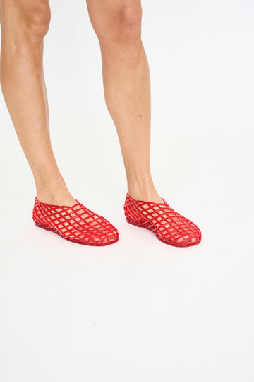 Marlow Jelly Flat