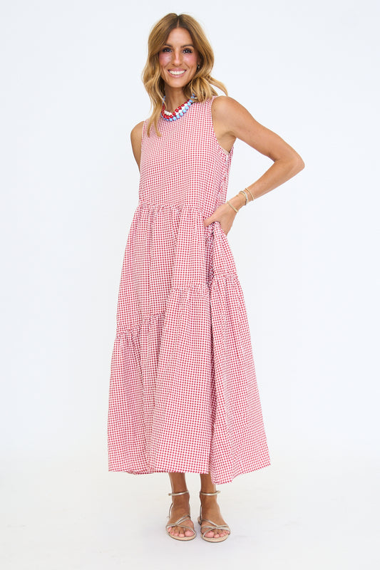 Lyla Dress