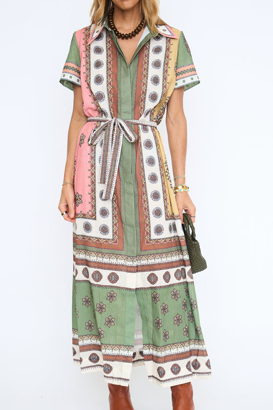 Chelsea Maxi Dress