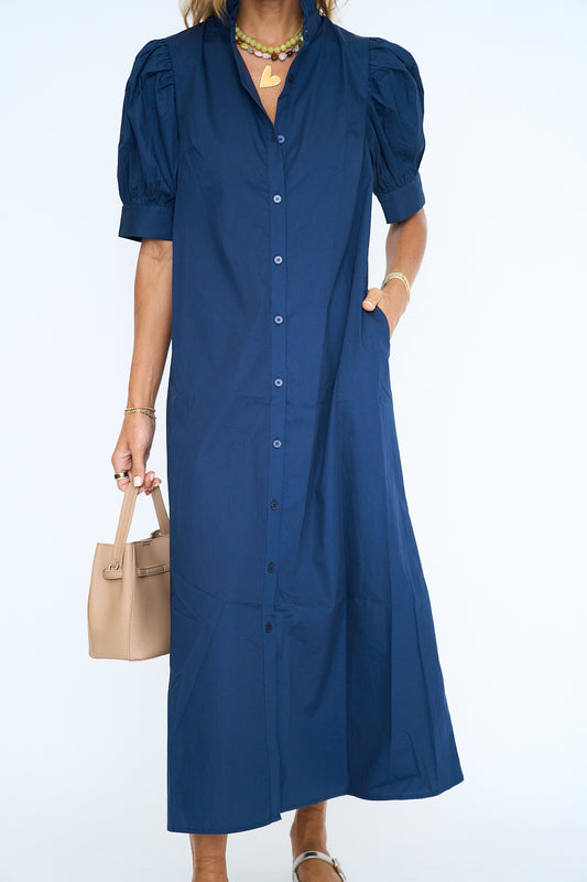 Willow Bay Maxi Dress