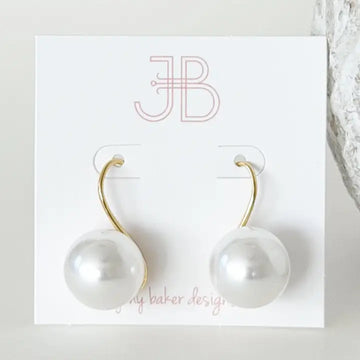 BB Brunch Earrings