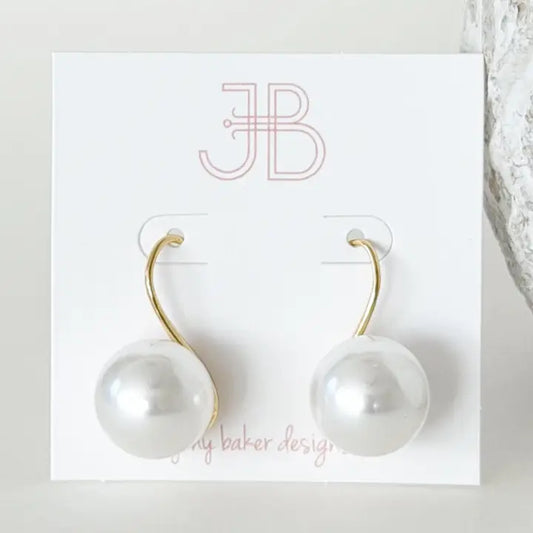 BB Brunch Earrings