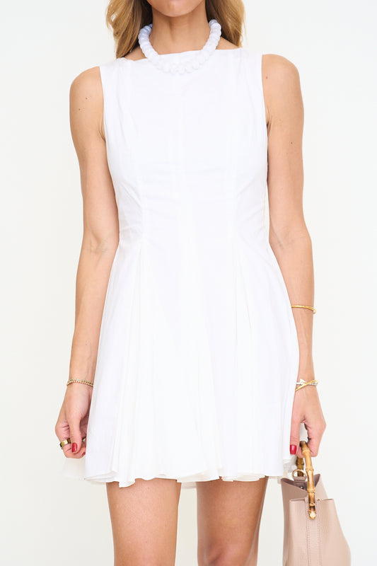 Elex Mini Dress