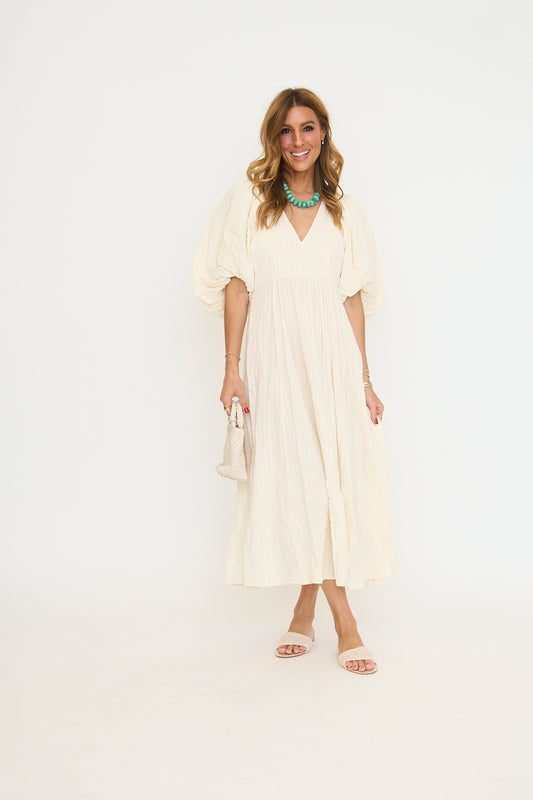 Neso Dress