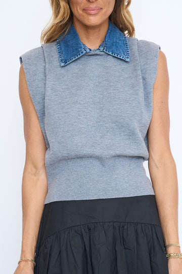 Kelson Sweater