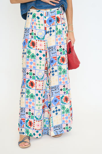 Egeria Mix & Match Trousers