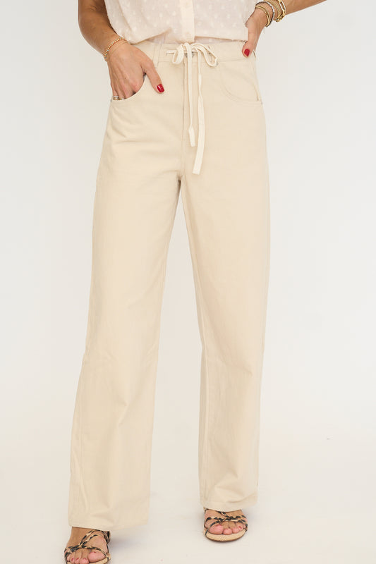 Edda Pants
