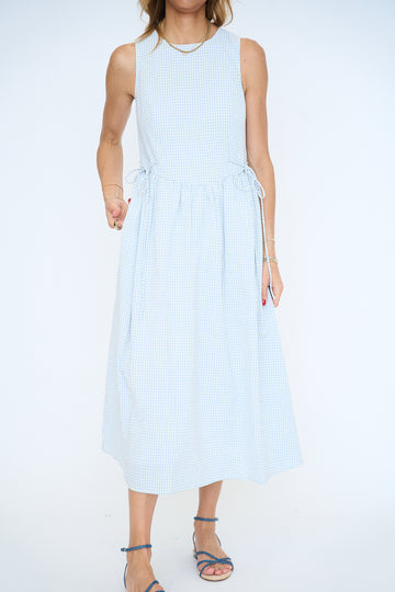 Poppy Maxi Dress