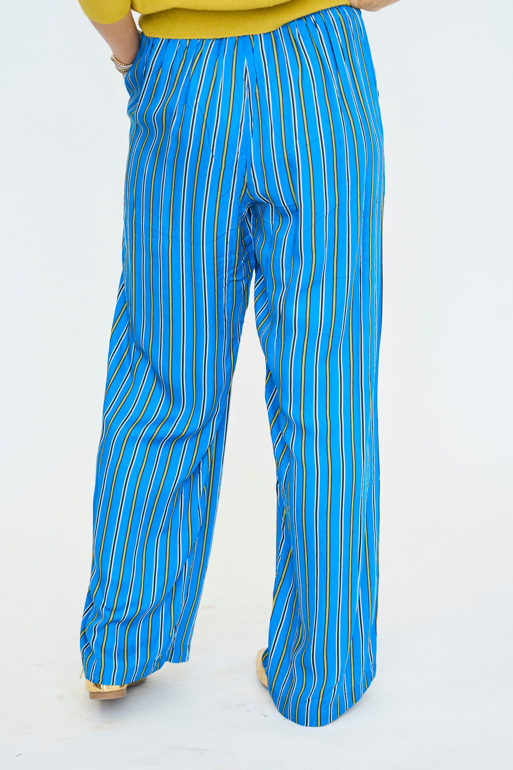 Rani Stripe Pants