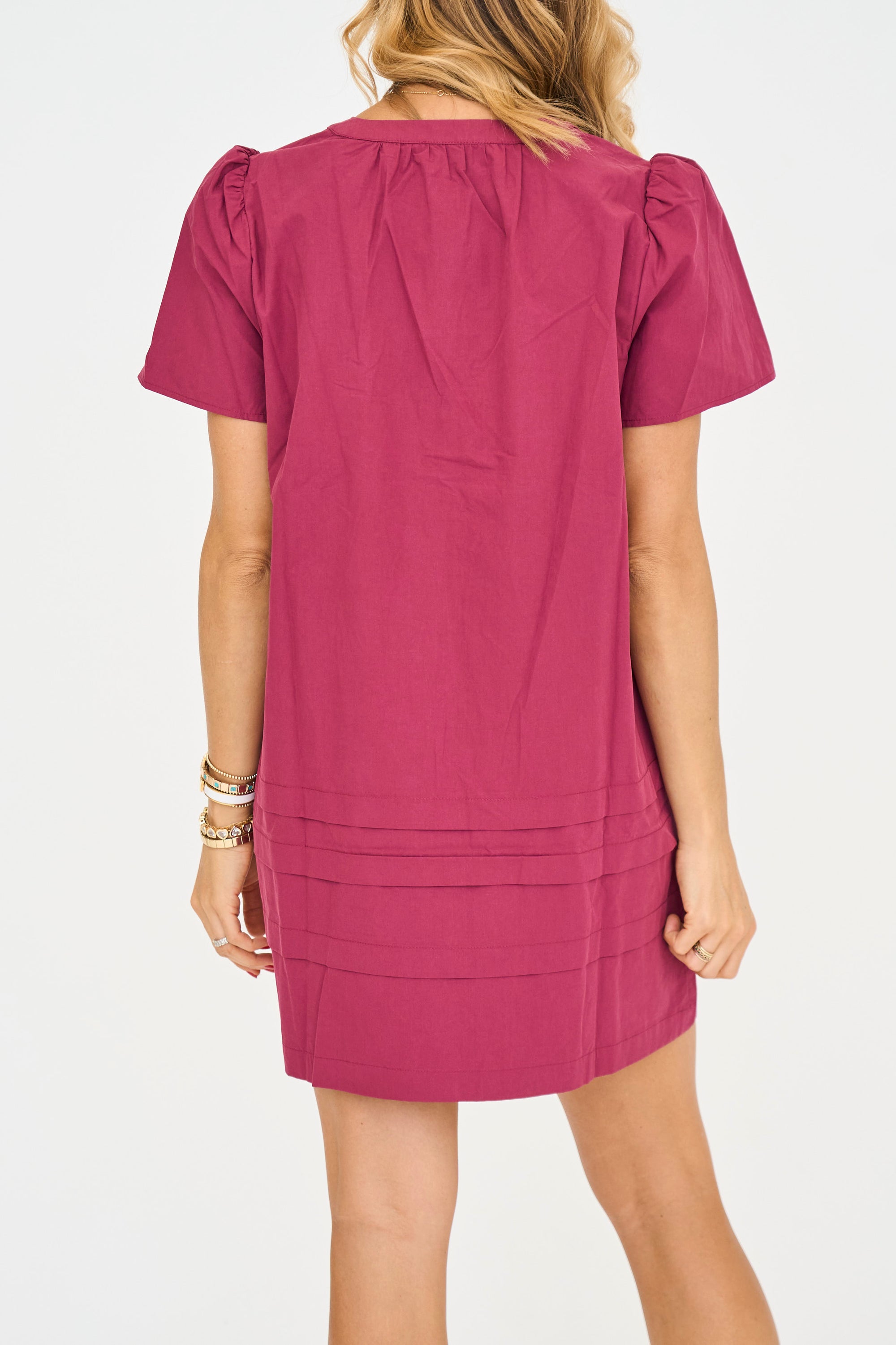 Gentry Mini Dress