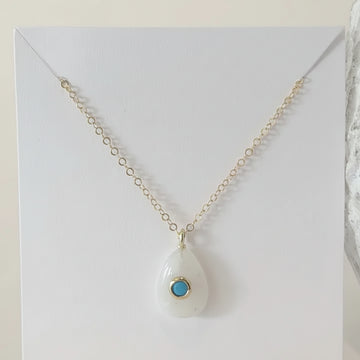 Carly Necklace