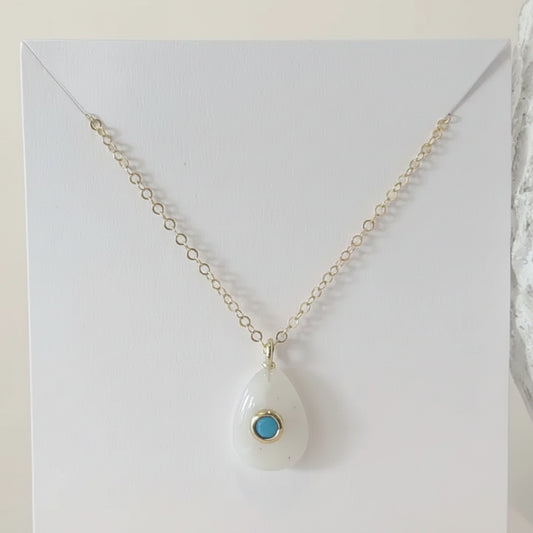 Carly Necklace