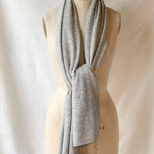 Cashmere Wrap