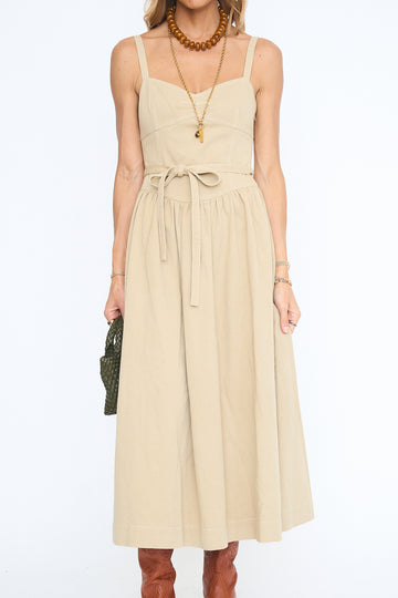 Runa Dress
