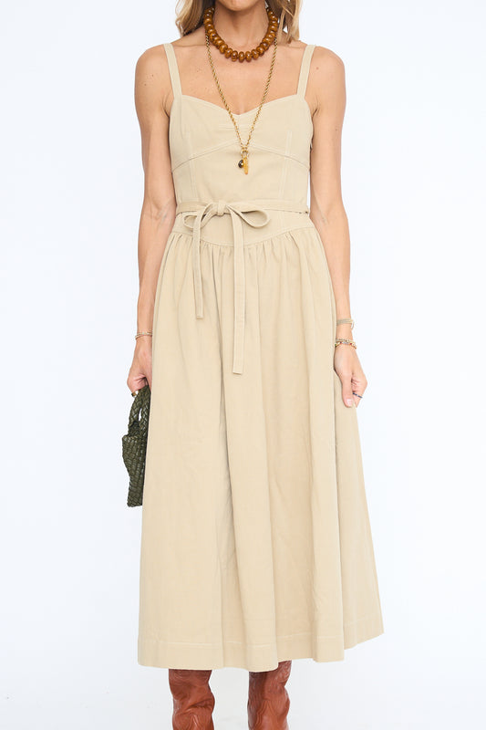 Runa Dress