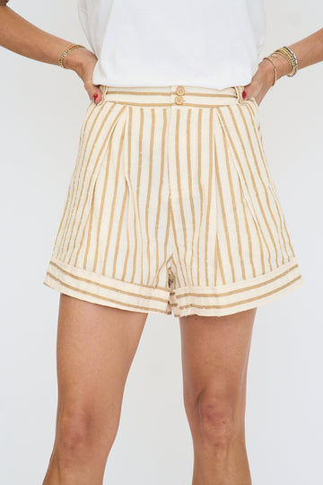 Ivy Shorts