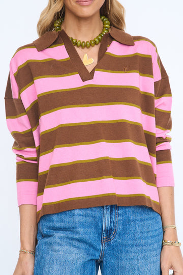 Kaiken Polo Shirt