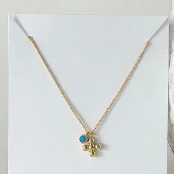 Darcy Necklace