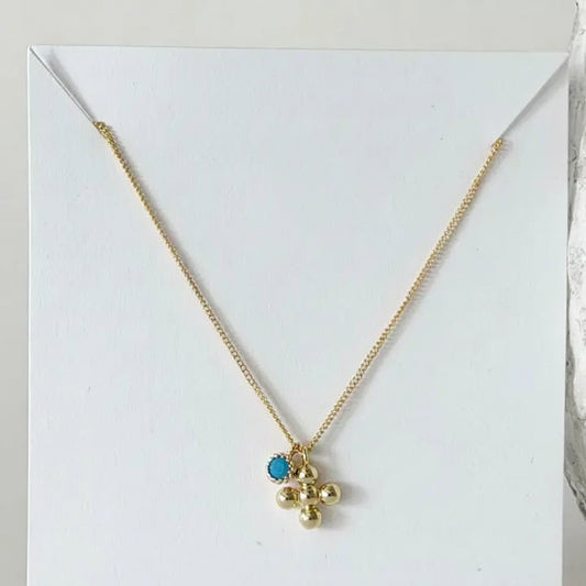 Darcy Necklace