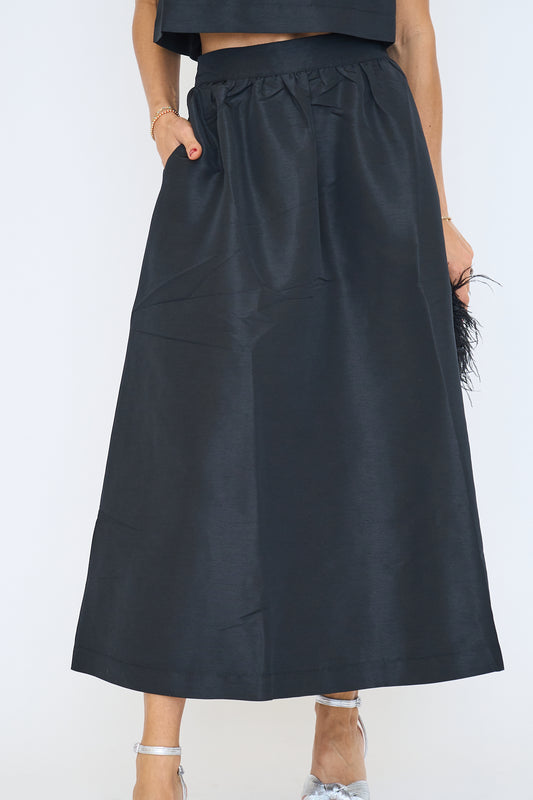 Hestia Caryn Maxi Skirt