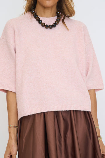 Elizabeth Sweater Sleeve Top