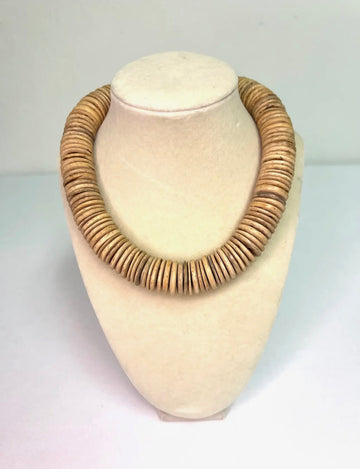 Chunky Statement Necklace