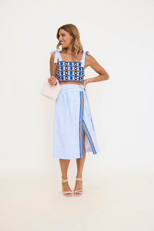 Maldives Skirt