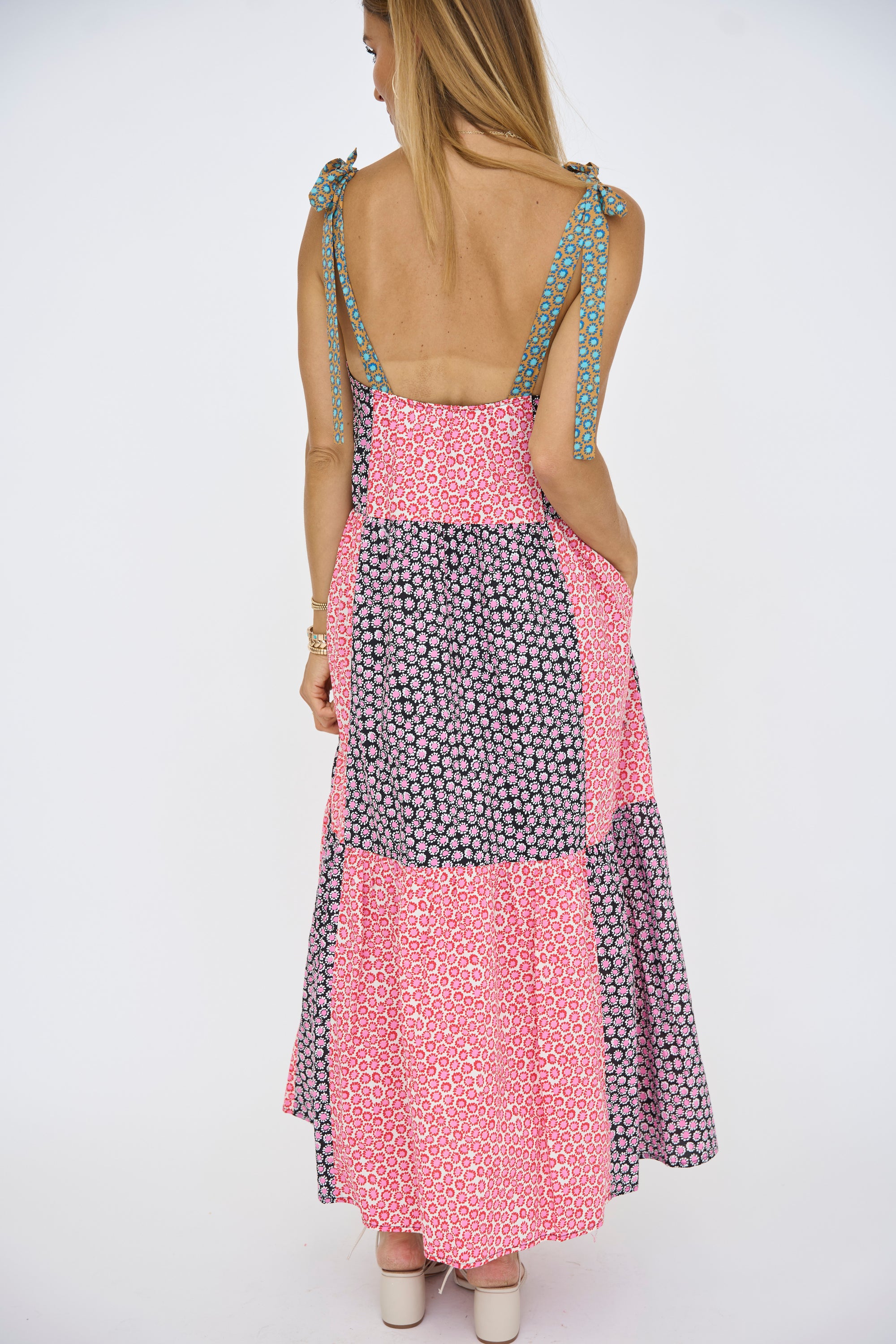 Aylin Maxi Dress