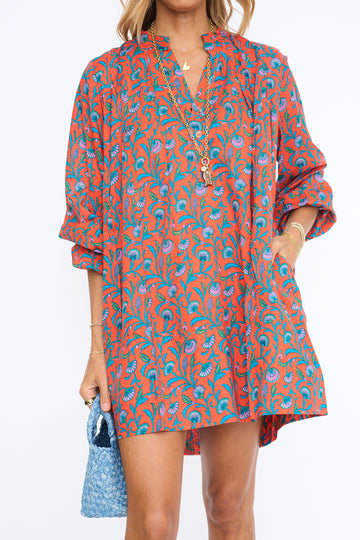Wildflower Tango Lilly Dress