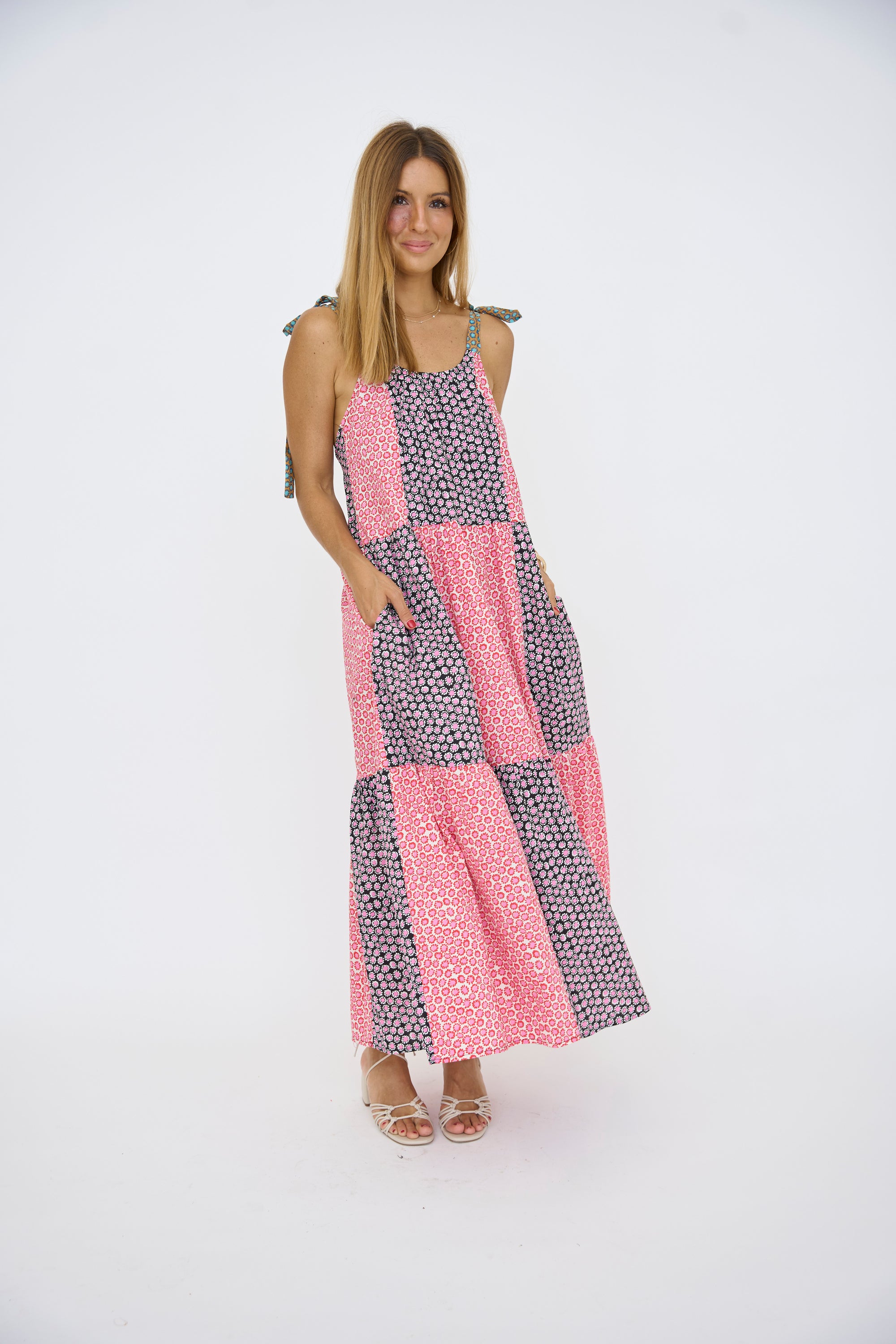 Aylin Maxi Dress