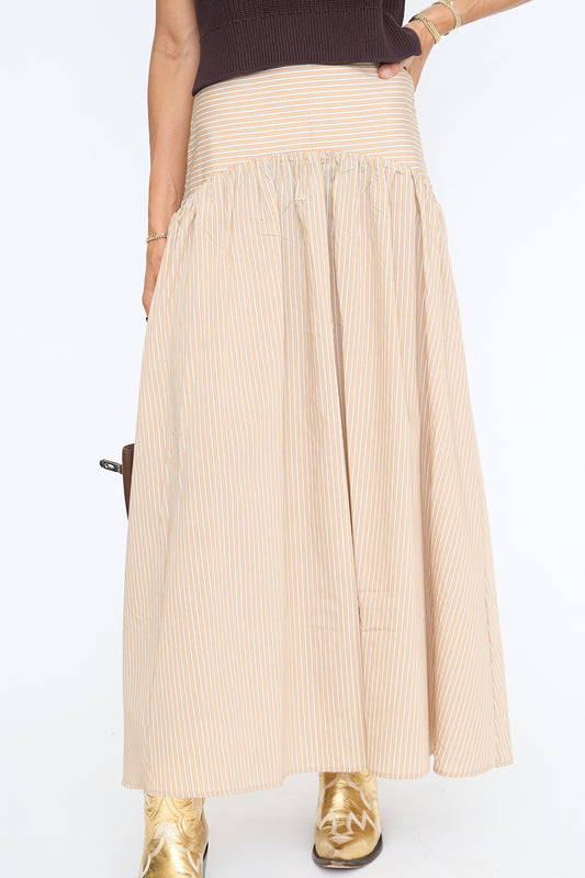 Coraline Maxi Skirt