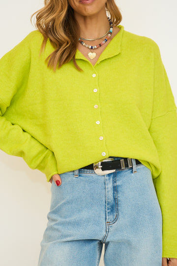 Piper Cardigan
