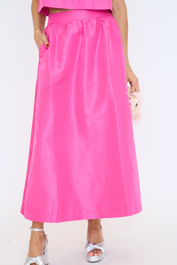 Hestia Caryn Maxi Skirt