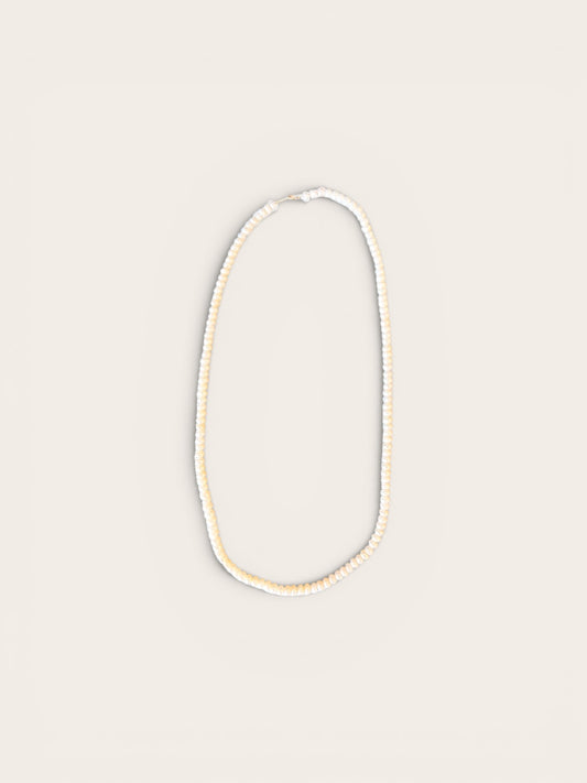 VINTAGE FRESHWATER PEARL NECKLACE