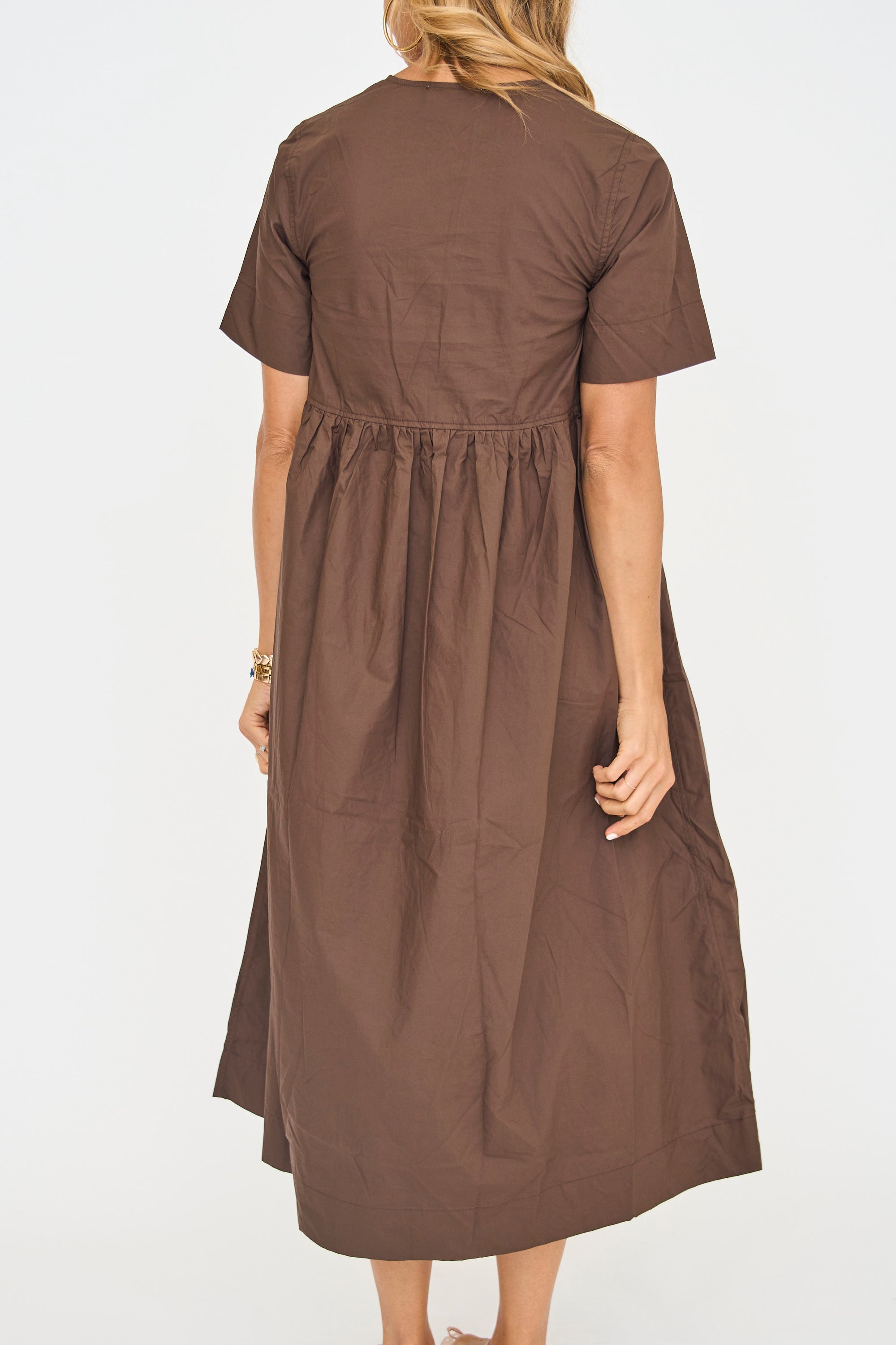 Stella Midi Dress